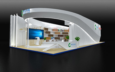 深圳展覽設(shè)計公司如何提升設(shè)計服務(wù)實力