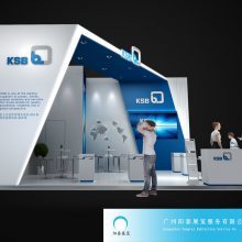 廣州專業(yè)展會設(shè)計搭建服務(wù) 從照明展到茶博會的全方位展臺解決方案