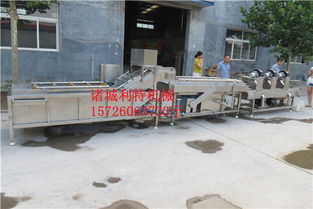 諸城市利特食品機械公司