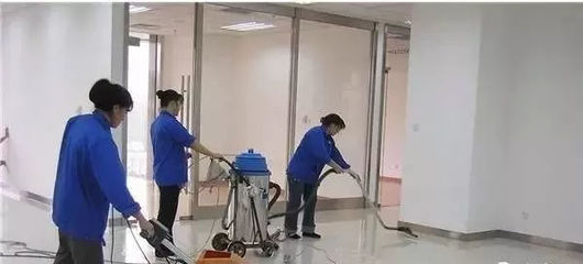 實用|行政PK保潔,何不試試&ldquo;5S&rdquo;保潔管理法!