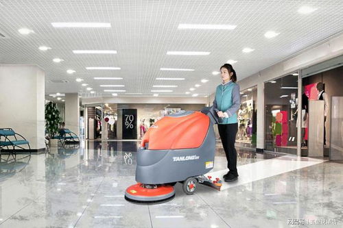 清潔設備行業售后服務的這些坑，你都踩過嗎？