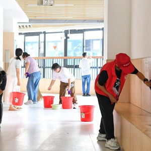 遭'搬家式'保潔后，該不該支付工錢？